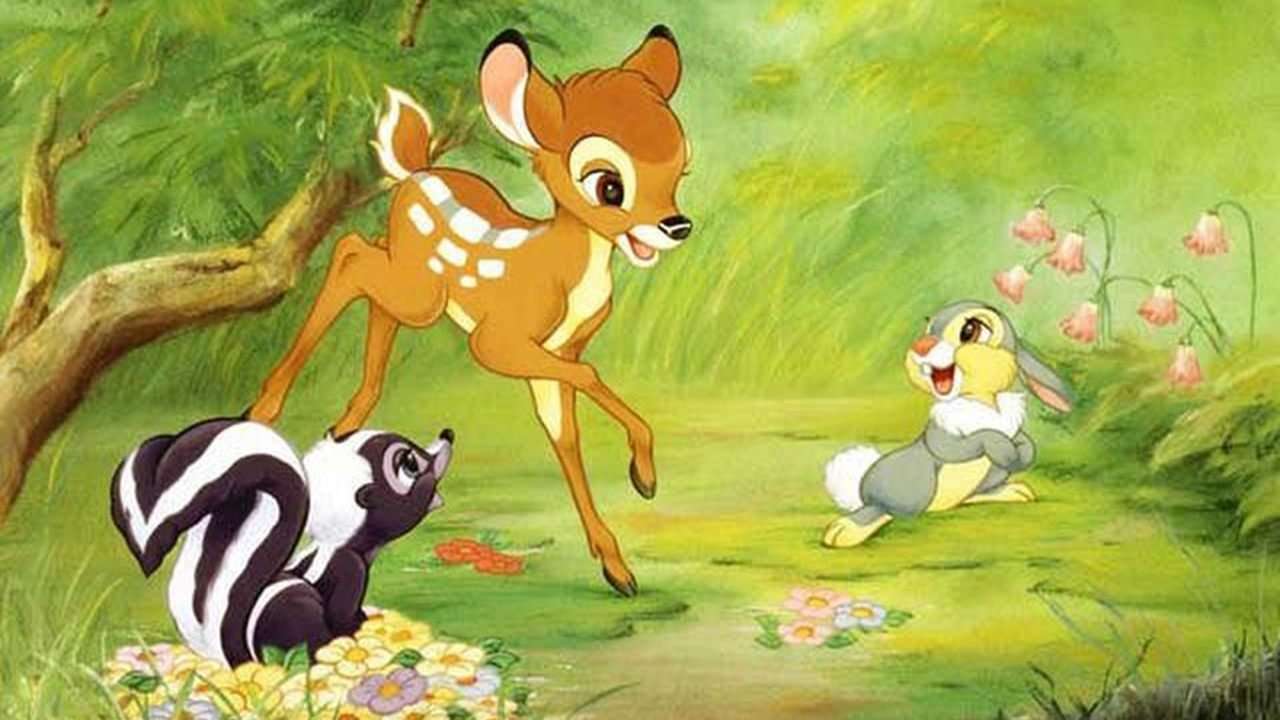 image for Missouri man must watch ‘Bambi’ monthly as part of poaching punishment, judge rules