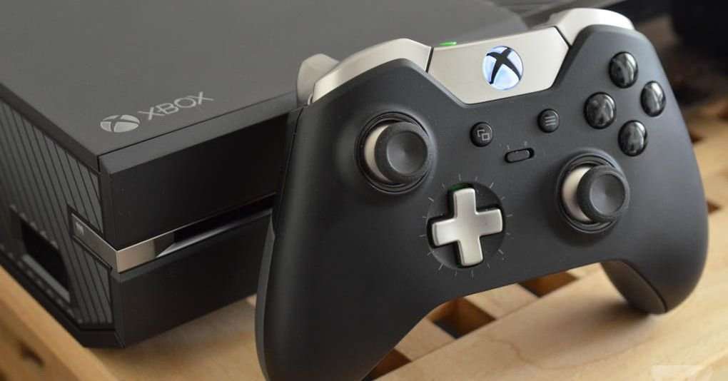 image for Microsoft’s next-generation Xbox is codenamed Anaconda