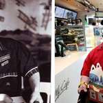 image for McDonald's worker with Down Syndrome retires after 32 years