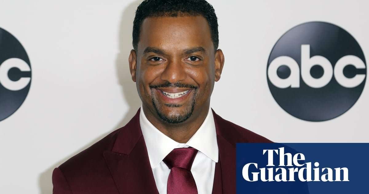 image for Fresh Prince actor sues Fortnite for use of 'iconic' Carlton dance
