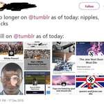 image for The tumblr nipple ban