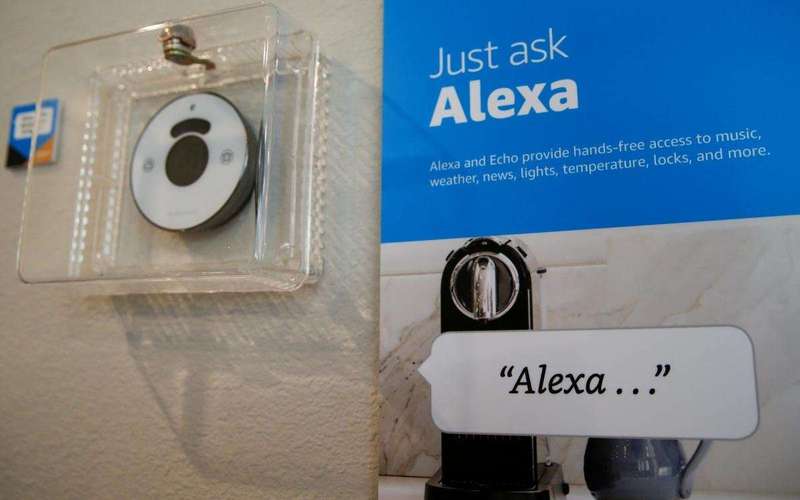 image for Amazon error allowed Alexa user to eavesdrop on another home