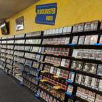 image for Just visited the last Blockbuster in the world. Bend, Oregon
