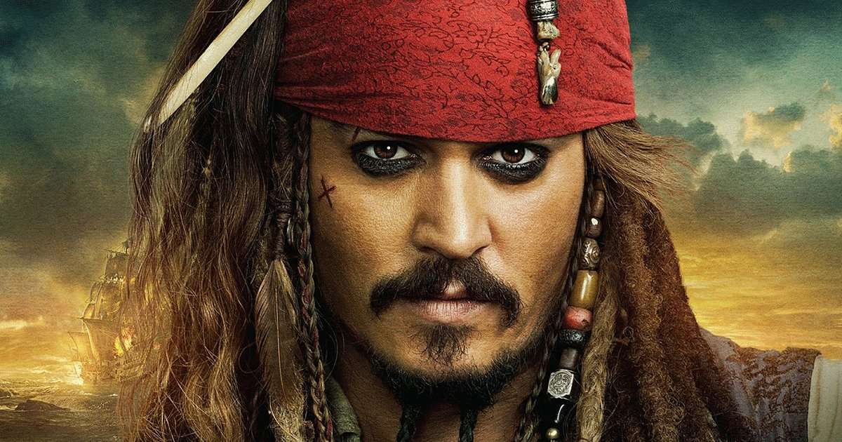 image for Disney executive confirms Pirates of the Caribbean reboot without Johnny Depp