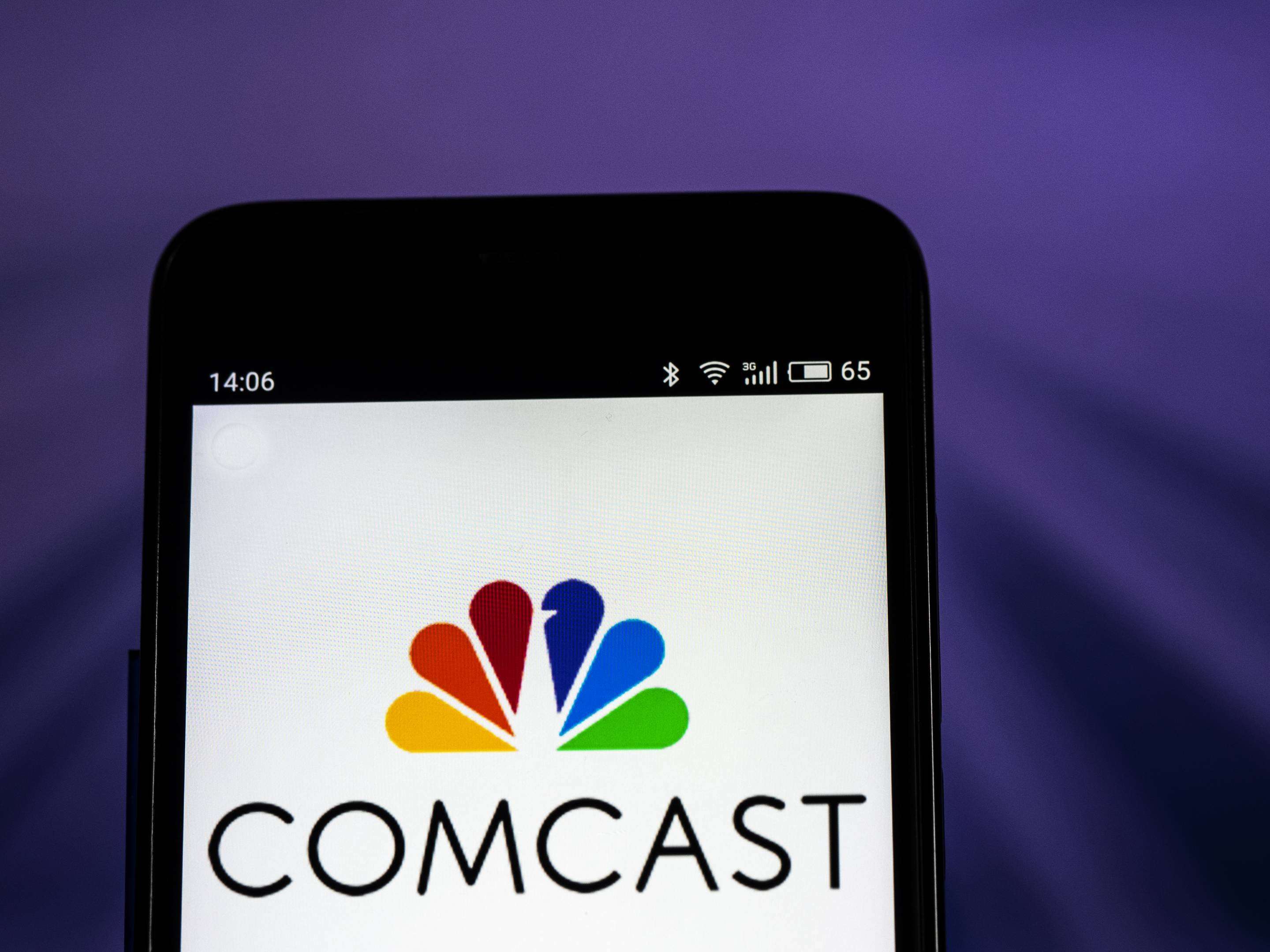 image for Comcast Swindled Customers With Rate Hikes, Bogus Equipment Charges, Lawsuit Claims
