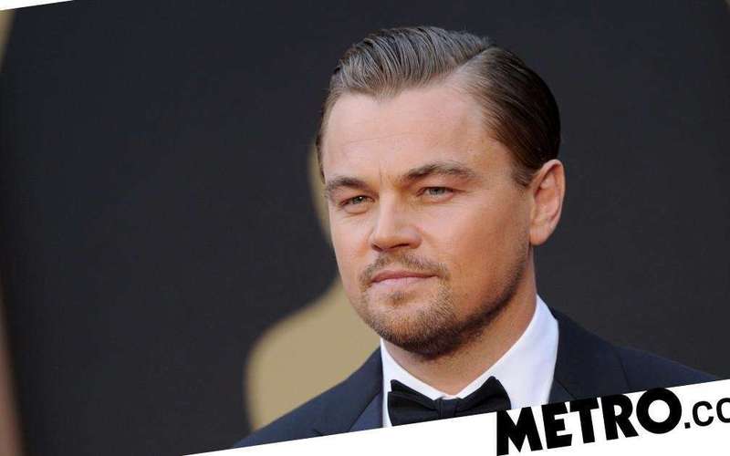 image for Leonardo DiCaprio raises $100 million to fight climate change