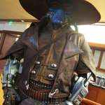 image for This badass Cad Bane cosplay
