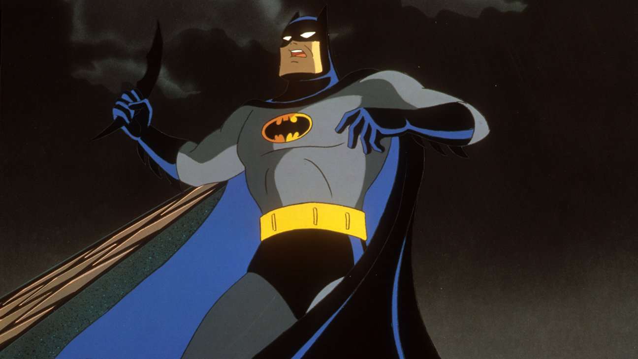 image for The Triumph and Heartbreak Behind 'Batman: Mask of the Phantasm'