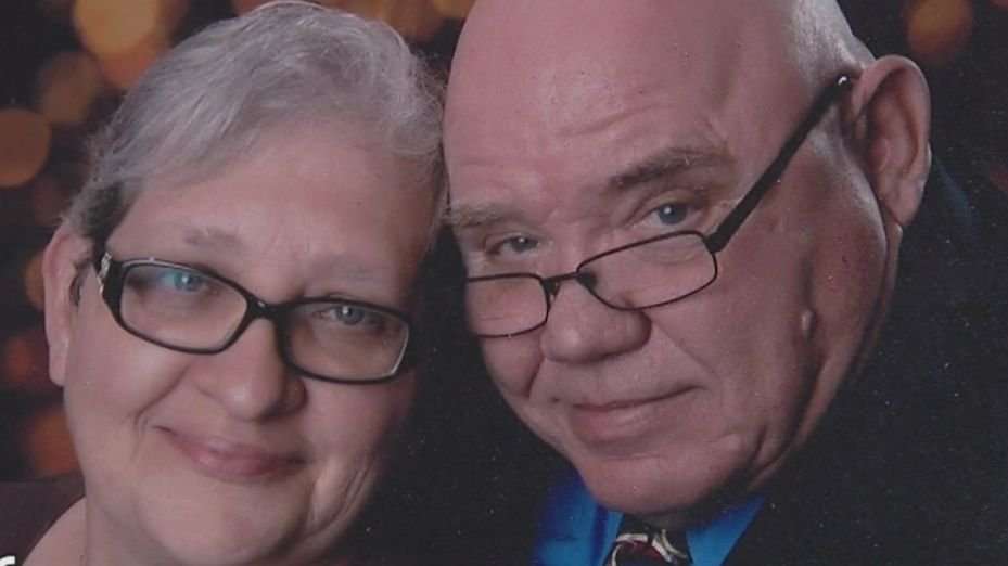 image for Man whose wife has cancer gets help to pay bills by winning $100K lottery prize