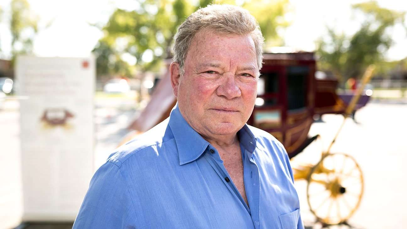 image for William Shatner Likens #MeToo Movement to French Revolution If Not Policed