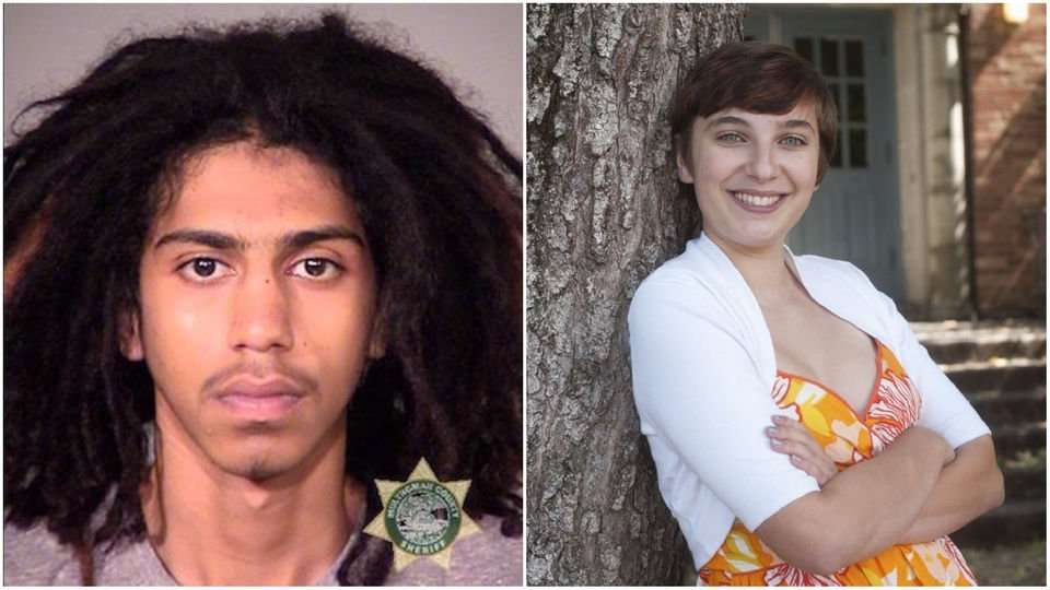 image for He was accused of killing a Portland teen. Feds believe the Saudis helped him escape