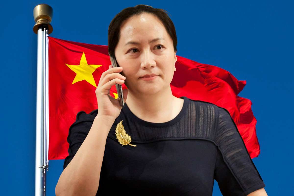 image for How arrest of Chinese ‘princess’ exposes regime’s world domination plot