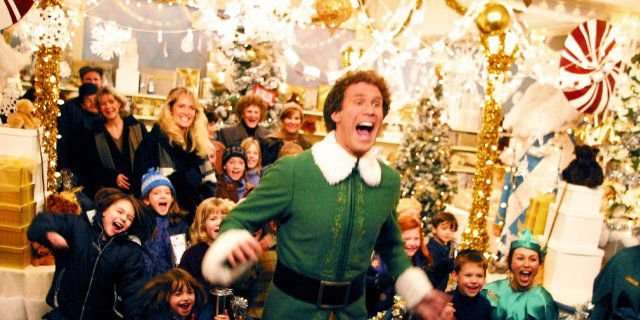 image for Will Ferrell thought Elf would ruin his career