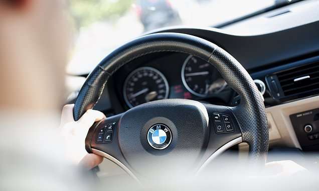 image for The worst drivers are behind he wheels of German cars like BMWs, Audis and Mercs, study reveals