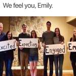 image for Poor Emily