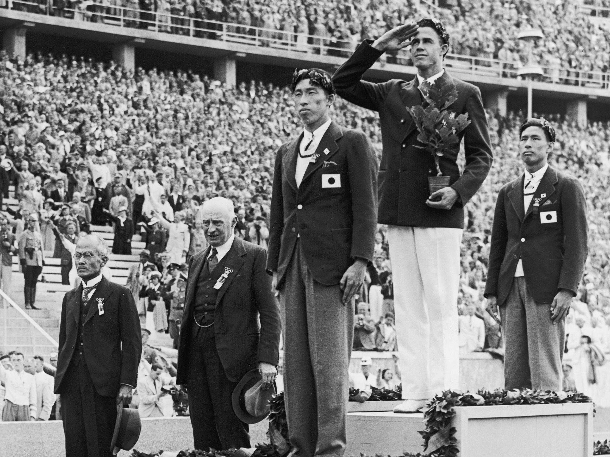 image for Great Olympic Friendships: Shuhei Nishida and Sueo Oe, the friends who wouldn’t be divided by their medals