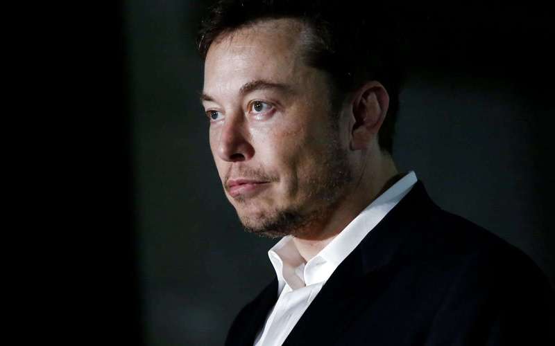 image for Elon Musk: This is why I push myself to the brink