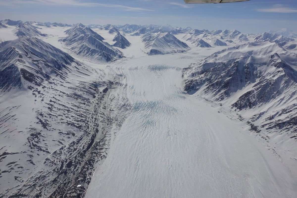 image for Western Canada glaciers retreating at an unprecedented pace because of climate change: experts