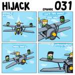 image for Hijack | Default Diaries #031