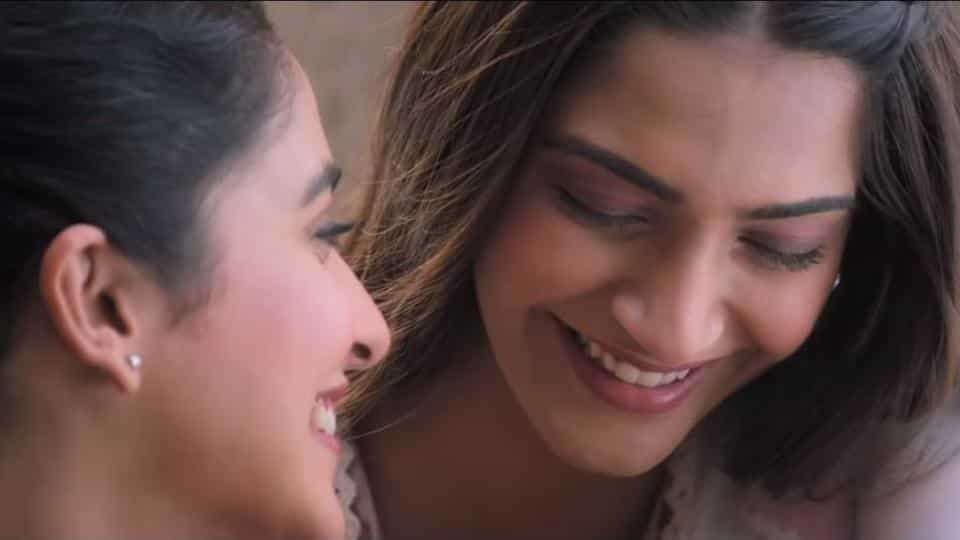 image for Ek Ladki Ko Dekha Toh Aisa Laga trailer: Sonam Kapoor’s secret is too much for her family to handle