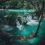 image for Plitvice Lakes National Park, Croatia [OC] [4000x5000]