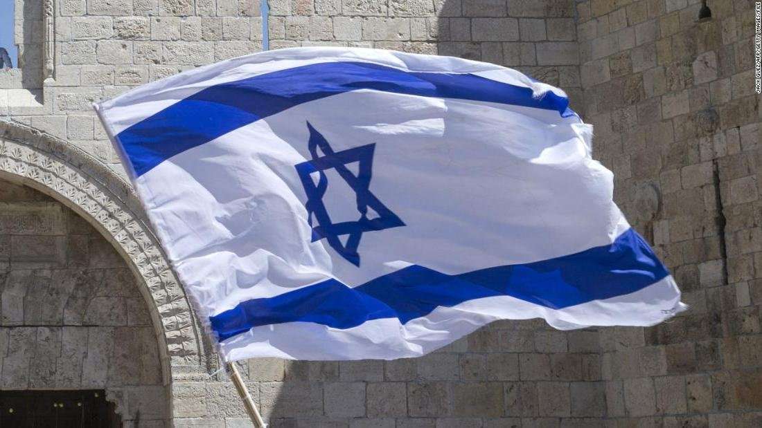 image for ACLU sues Texas over law that says contractors can't boycott Israel