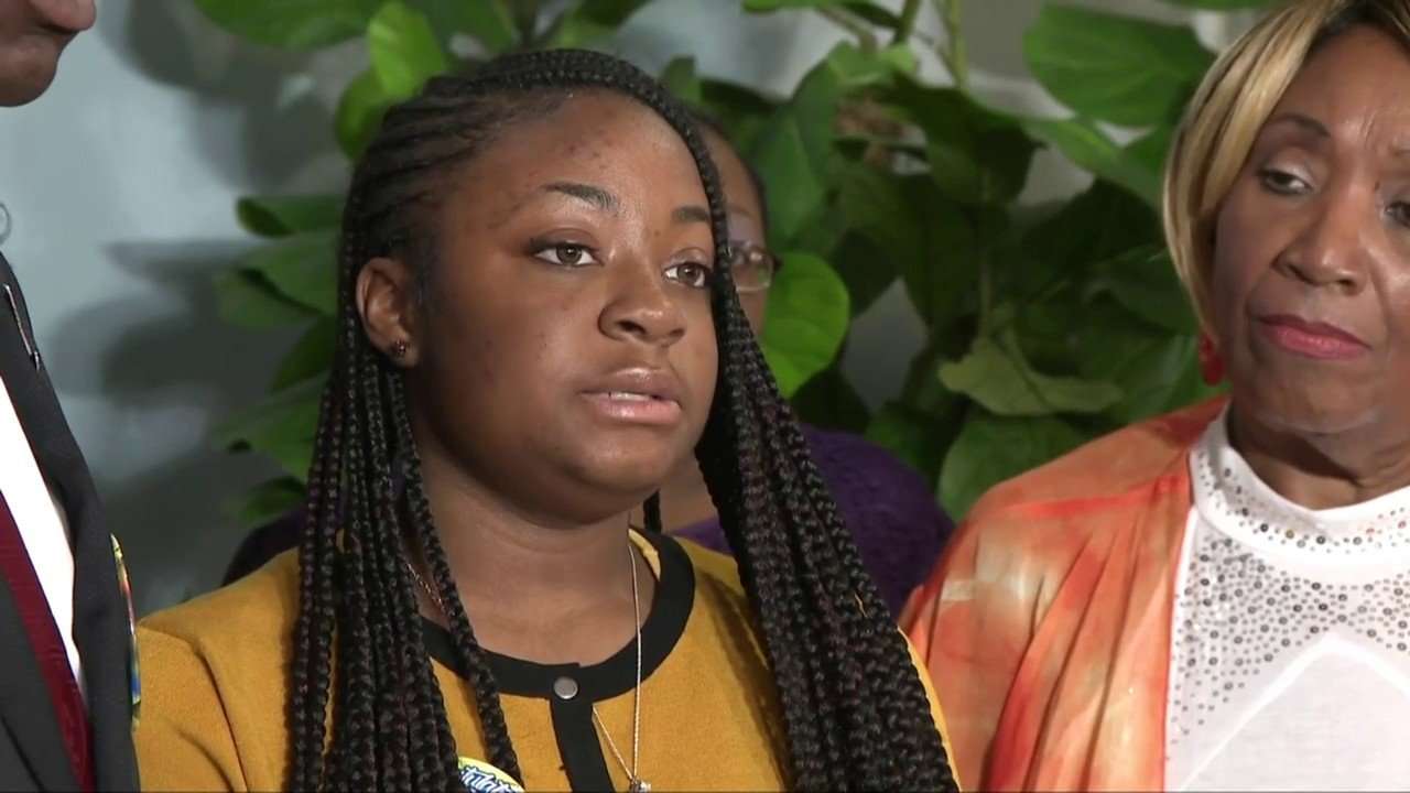 image for South Florida student demands SAT score be released after she's accused of cheating