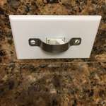 image for This accident-proof garbage disposal switch