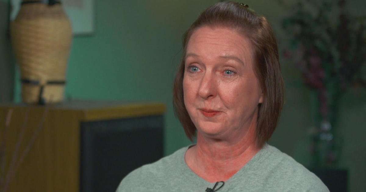 image for Woman says her son couldn't afford his insulin – now he's dead