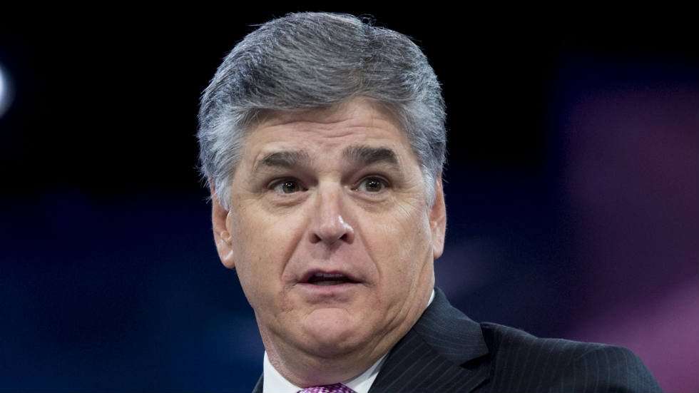 image for Dem rep: 'I look forward to' Hannity's testimony