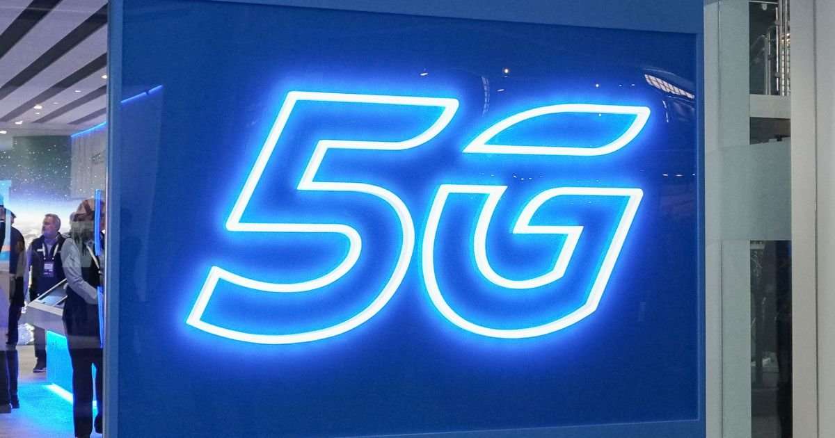 image for 5G will be crazy fast, but it'll be worthless without unlimited data