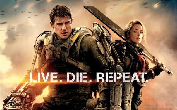 image for Warner Bros Wants Repeat Of Tom Cruise-Emily Blunt Sci-Fi Hit ‘Edge Of Tomorrow’
