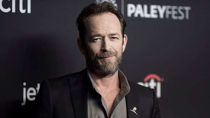 image for Luke Perry Dead: ‘90210,’ ‘Riverdale’ Star Dies at 52 – Variety