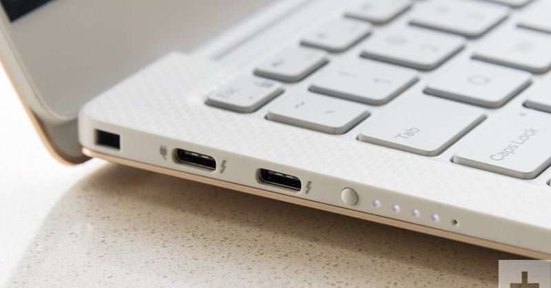image for USB4 Is Coming, Boasts Data Transfer Speeds as Fast as Thunderbolt 3