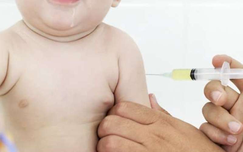 image for MMR vaccine does not cause autism, another study confirms