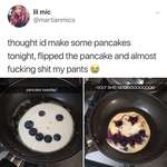 image for to make pancakes