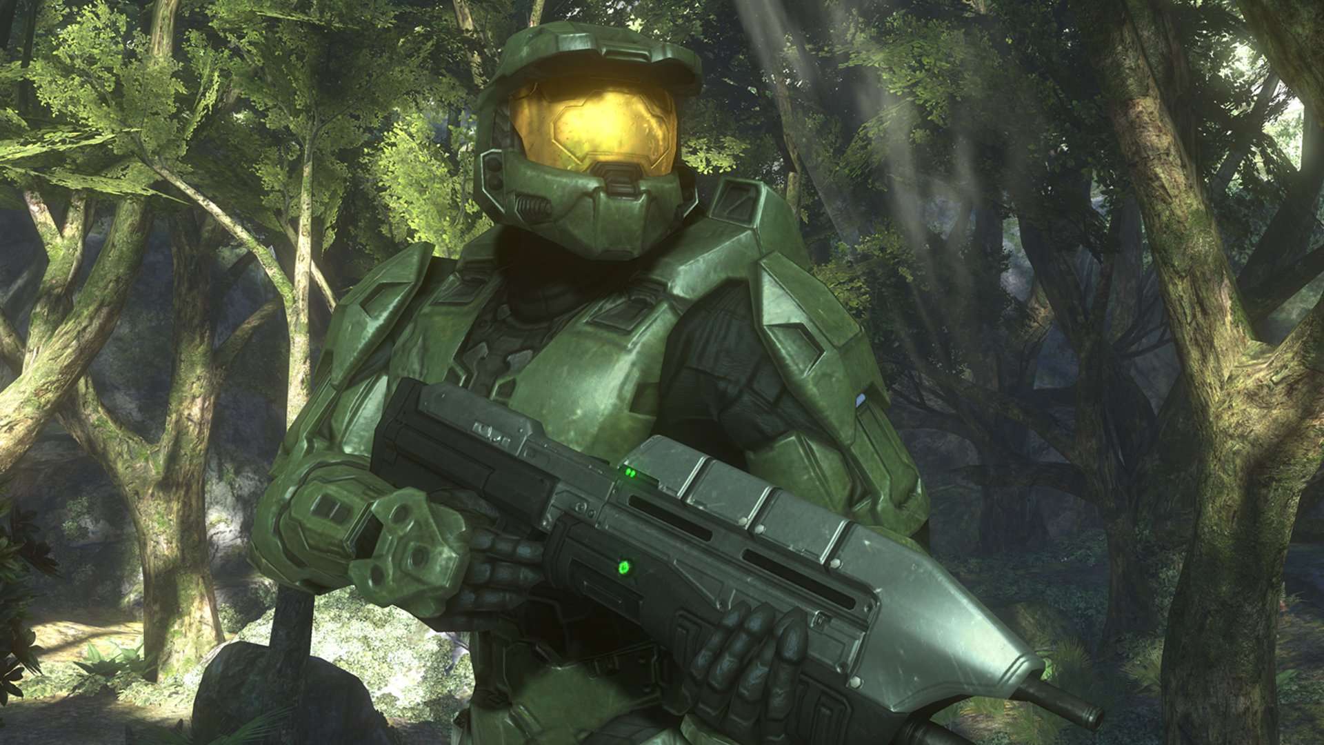 image for Halo: The Master Chief Collection for PC is reportedly “close to release”