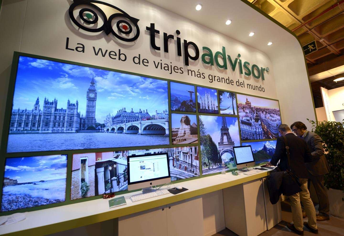 image for Woman Tells TripAdvisor She Was Raped by Tour Guide, TripAdvisor Tells Her to Leave Negative Review
