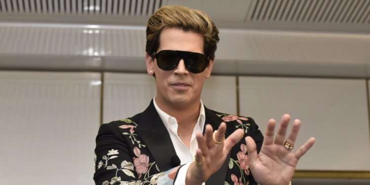image for Milo Yiannopoulos has officially been barred from Australia after a canceled tour and a string of controversies