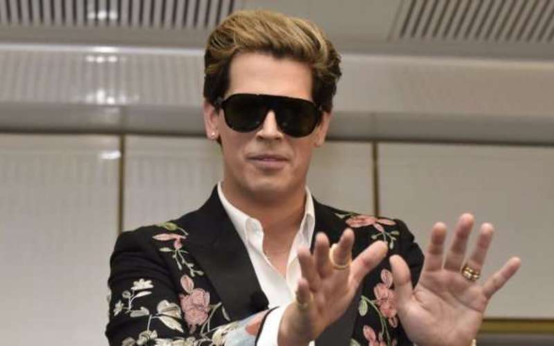 image for Milo Yiannopoulos has officially been barred from Australia after a canceled tour and a string of controversies