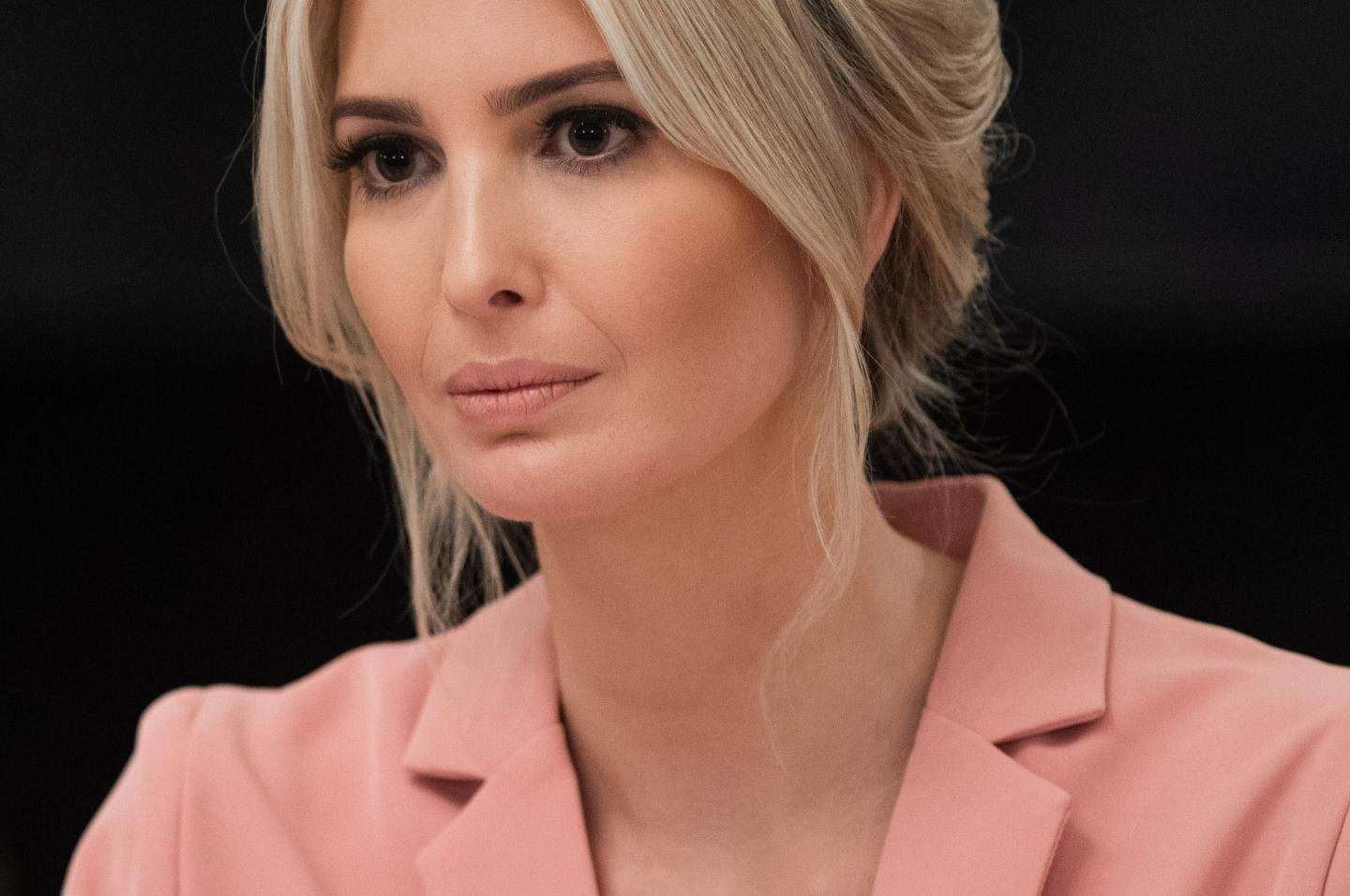 image for Ivanka Trump Should Surrender Security Clearance Immediately, CNN Contributor Says: ‘She Is Living an Embarrassing Lie’