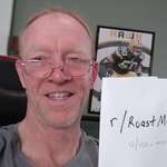image for Over 50 and still play metal guitar. Play the latest PC games on a custom gaming rig. Show me how cool I'm not. Roast me like your mom's butthole on your dad's birthday.