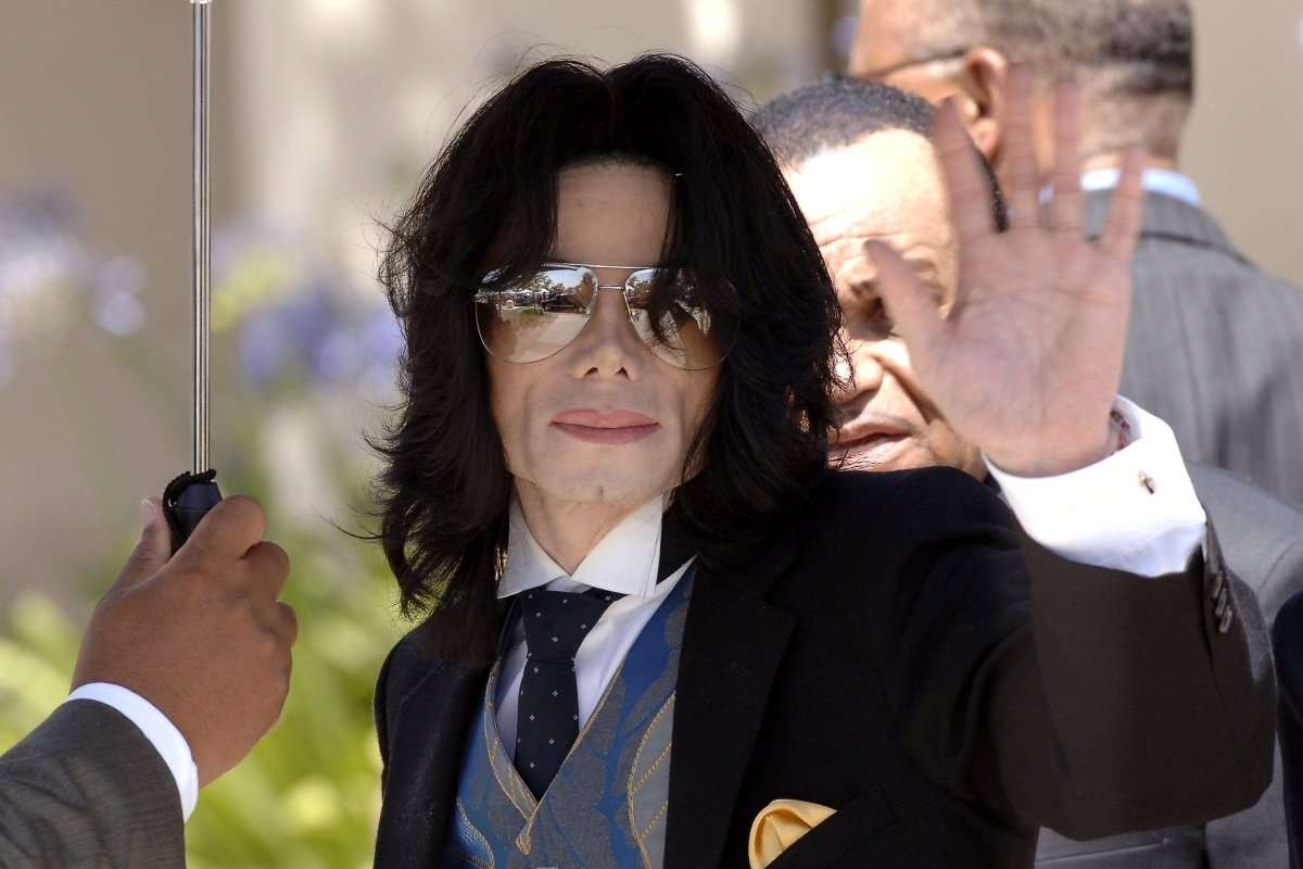 image for Michael Jackson’s songs canned by radio stations around the world after Leaving Neverland documentary child sex abuse claims