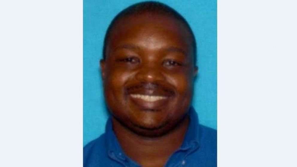 image for FBI Most Wanted murder suspect arrested in Maryland after over 4 years on the run