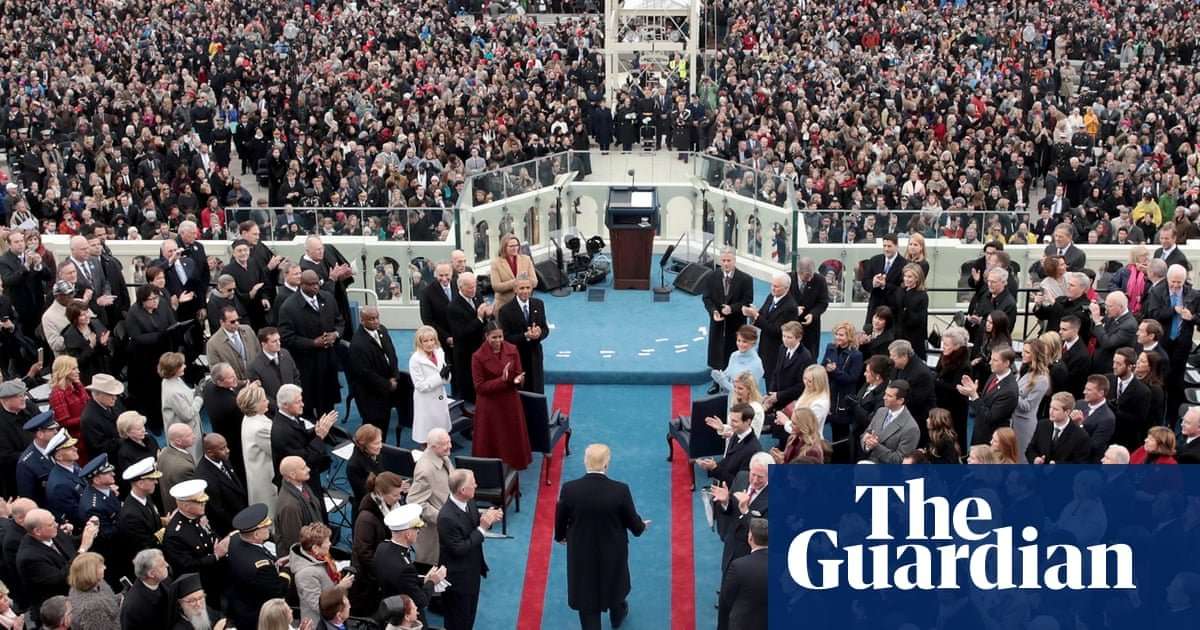 image for Trump inauguration took money from shell companies tied to foreigners