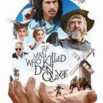 image for The Man Who Killed Don Quixote poster