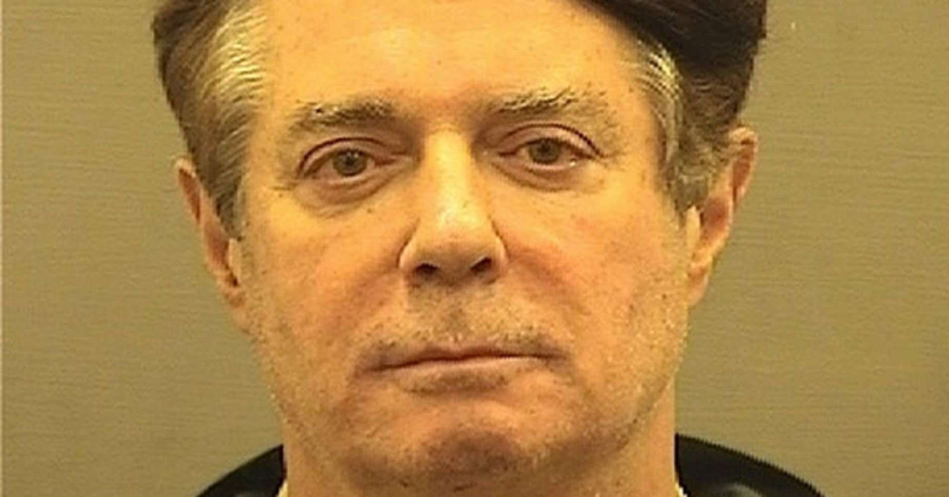 image for Ex-Trump campaign chief Paul Manafort sentenced to 47 months for fraud in Mueller case