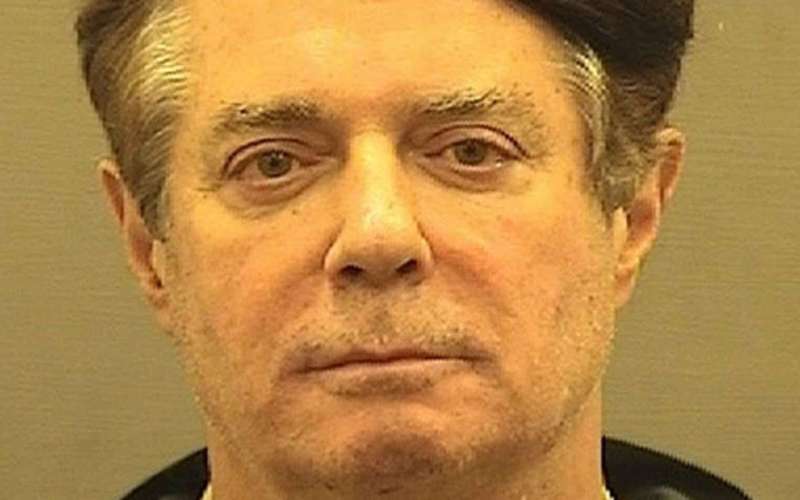 image for Ex-Trump campaign chief Paul Manafort sentenced to 47 months for fraud in Mueller case