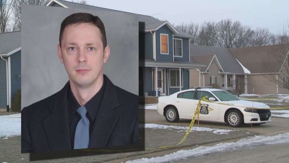 image for Documents: State trooper shot by 11-year-old son because video games were taken away