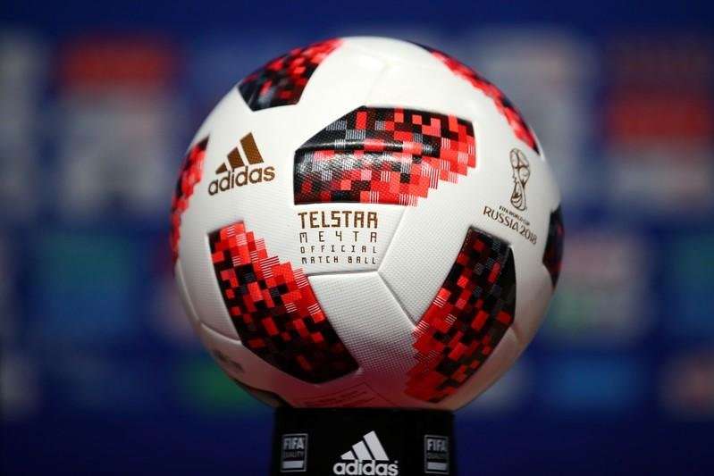 image for Adidas to pay equal bonuses for women's soccer World Cup winners